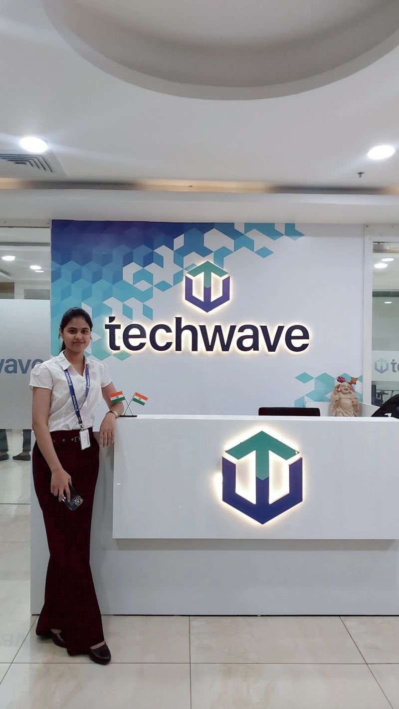 TechWave Corporate Office - image 1