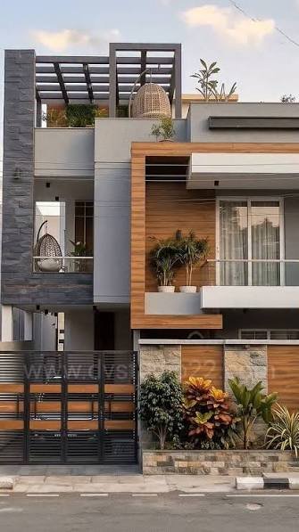 Contemporary Duplex Villa - image 6